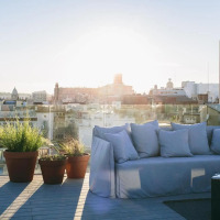 Yurbban Trafalgar Hotel