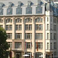 Classik Hotel Alexander Plaza