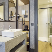 Hotel ILUNION San Mamés