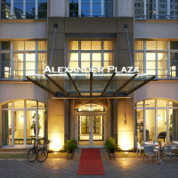 Classik Hotel Alexander Plaza