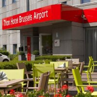 Thon Hotel Brussels Airport