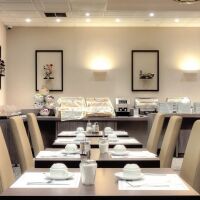 Hotel & Aparthotel Casteau Resort Mons