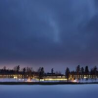 Långvik Congress Wellness Hotel