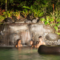 Arenal Springs Resort