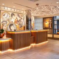 Hard Rock Hotel Dublin