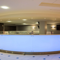 Thon Hotel Brussels City Centre