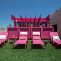 Axel Hotel Barcelona & Urban Spa