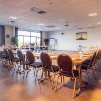 Hotel-Restaurant Horizon Ath-Lessines