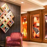 Hard Rock Hotel Dublin