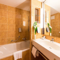 relexa hotel Stuttgarter Hof Berlin