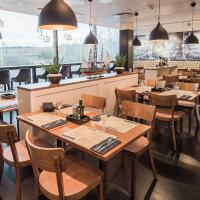 Hotel Haaga Central Park (ex.Best Western Plus Hotel Haaga)