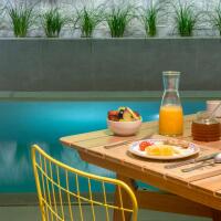 COCO-MAT Athens Jumelle