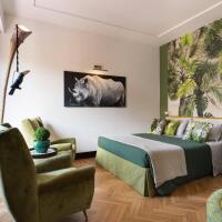 Velona's Jungle Luxury Suites