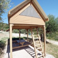 Glamping Tuscany Podere Cortesi