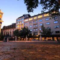 Windsor Hotel And Tower