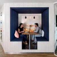 Zoku Amsterdam