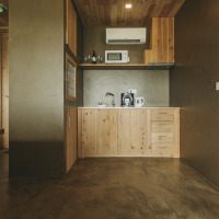 Santa Barbara Eco Beach Resort