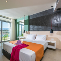 Corissia Princess Hotel