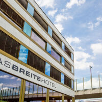 Dasbreitehotel