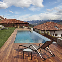 Puebloastur Eco-Resort Wellness & Spa