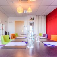 Hotel-Restaurant Horizon Ath-Lessines