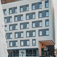 VALO Hotel & Work Helsinki
