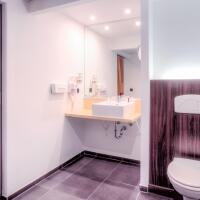 Hotel Alize Mouscron