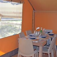 Glamping Tuscany Podere Cortesi