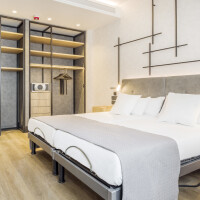 Hotel ILUNION San Mamés