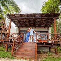 Mia Bacalar Luxury Resort & Spa