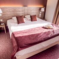 Hotel-Restaurant Horizon Ath-Lessines