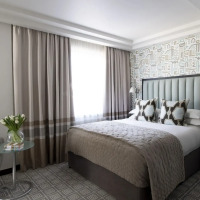 The Marylebone Hotel