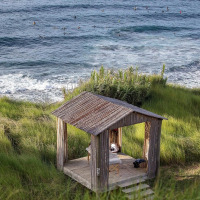 Santa Barbara Eco Beach Resort