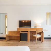 Ilunion Bilbao Hotel