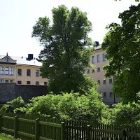 Långholmen Hotell