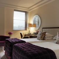 The Marylebone Hotel