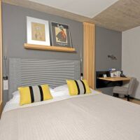 Martigny Boutique Hotel