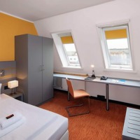 Dietrich-Bonhoeffer-Hotel