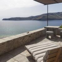 COCO-MAT Eco Residences Serifos