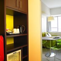 Thon Hotel Brussels City Centre