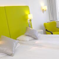 Thon Hotel Brussels City Centre