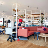 Zoku Amsterdam