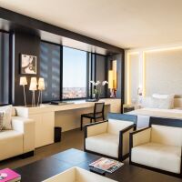 The Hotel