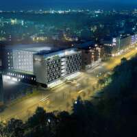 VALO Hotel & Work Helsinki