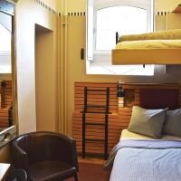 Långholmen Hotell