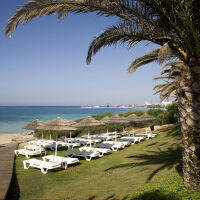 Alion Beach Hotel