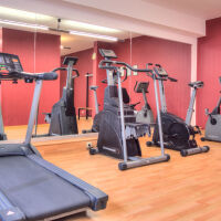 Hotel & Aparthotel Casteau Resort Mons