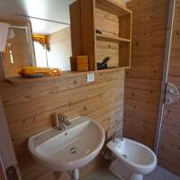 Glamping Tuscany Podere Cortesi