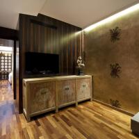 Claris Hotel & Spa GL, a Small Luxury Hotels of the World