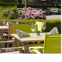 Thon Hotel Brussels Airport